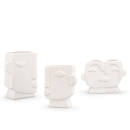 Living Room Decor Vase