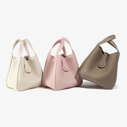 Commute Leisure Fashion Shoulder Messenger Bag