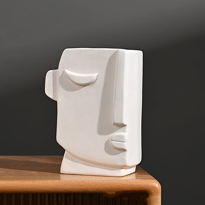 Living Room Decor Vase