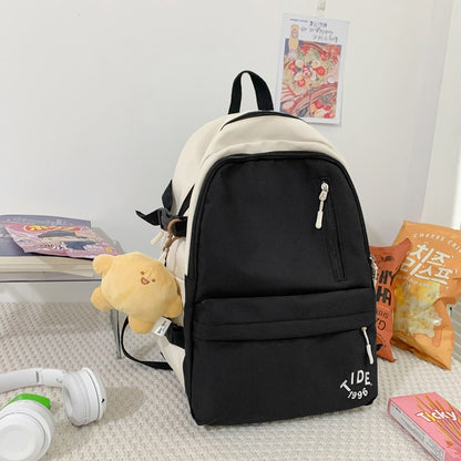 Large Capacity Student Backpack