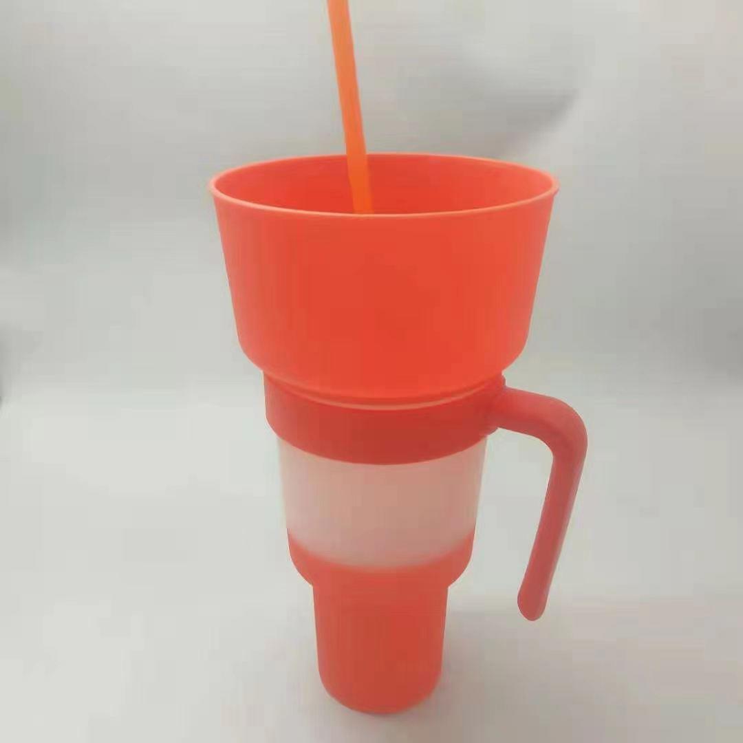 Snacks & Drink Combo Special Cup