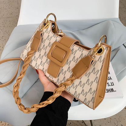 Women's Fashionable Armpit Bag