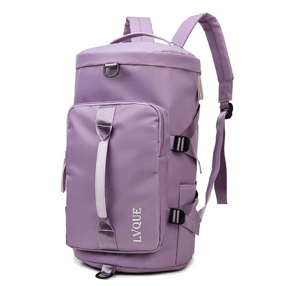 Waterproof Gym Fitness Outdoor Travel Sport Excerise Fashion Casual Backpack