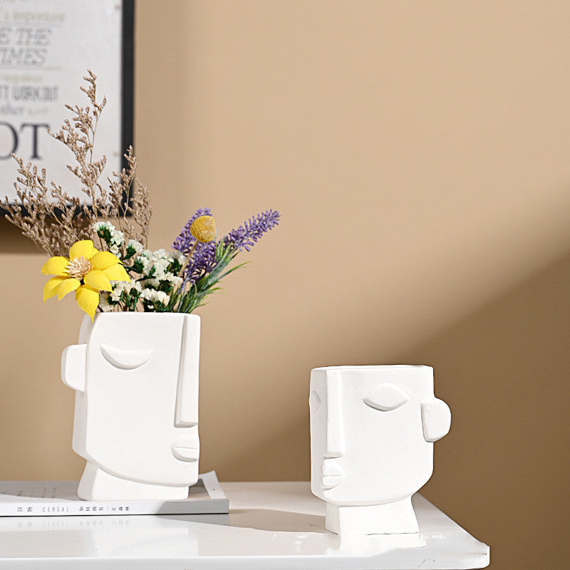 Living Room Decor Vase