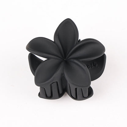 Retro Sweet Hair Claw Clip