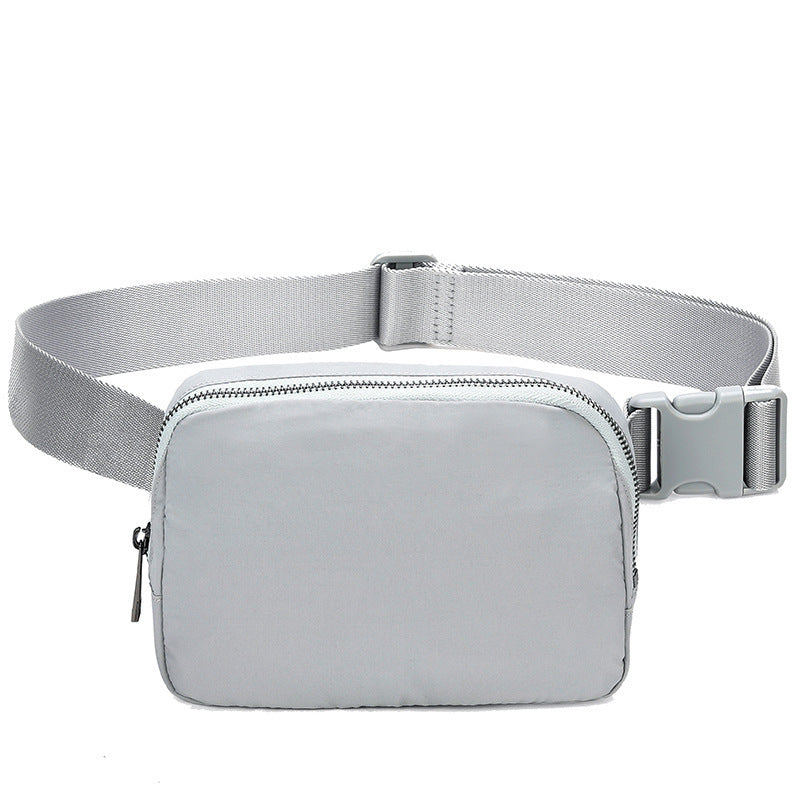 Belt Waist Bag Crossbody Fanny  Shoulder Crossbody Chest Bag