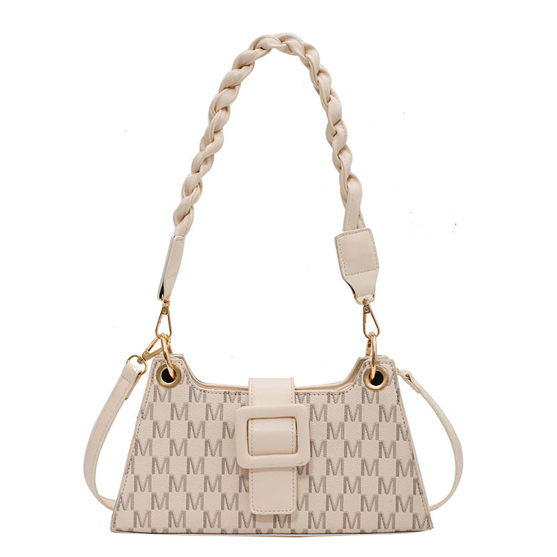 Women's Fashionable Armpit Bag