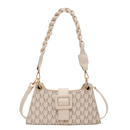 Women's Fashionable Armpit Bag