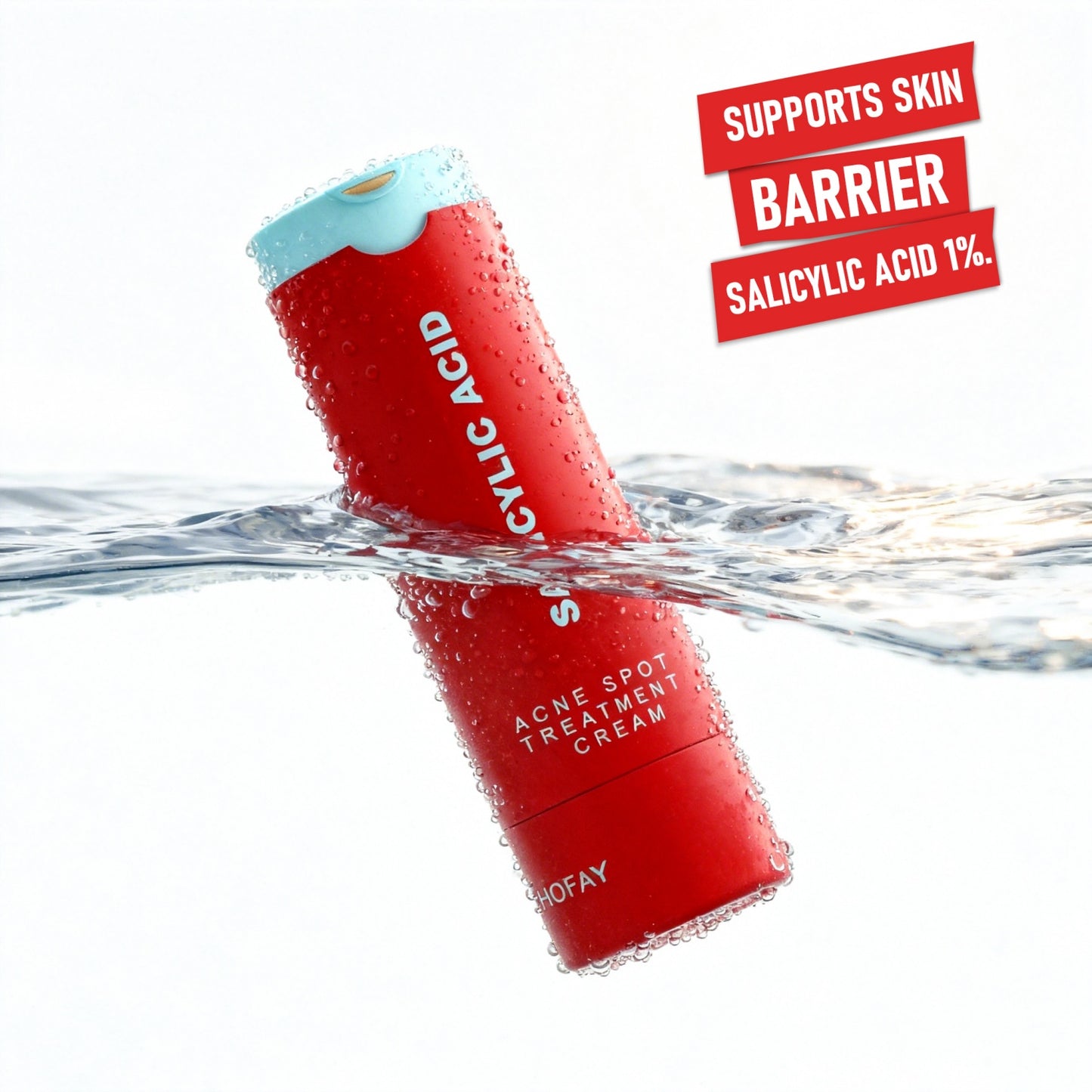 PHOFAY C S003 ACENE REMOVING LOTION