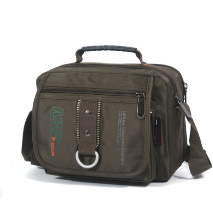 New Leisure Travel Cross Body Handbag