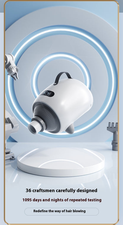 Pet Smart Hair Dryer