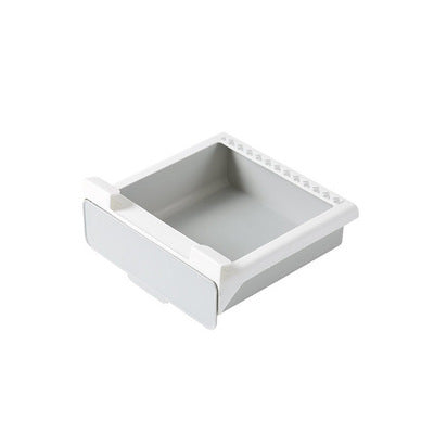 Kitchen Cabinet Divider Shelf Drawer Organizer