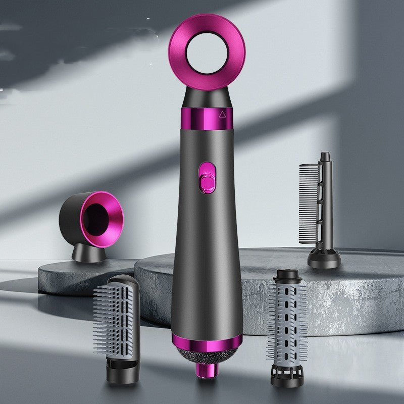 Household Multifunctional Hair Dryer