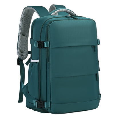 Lightweight  Backpack  for Short Trip with Large Capacity