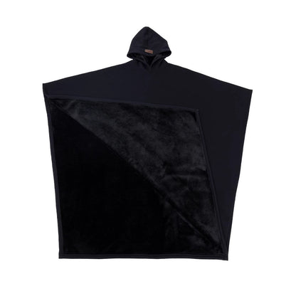 Loose Cape Batman Hoodie Blanket For Men And Women