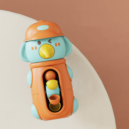 New Cute Duck Elephant Baby Shower Bath Toys