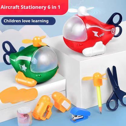 Creative Detachable Stationary Gift Pack