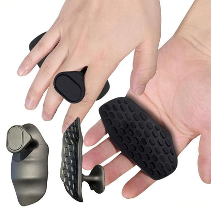 Anti-Slip Breathable Comfort Workout Hand Grips (Buy 1 get 1 Free)