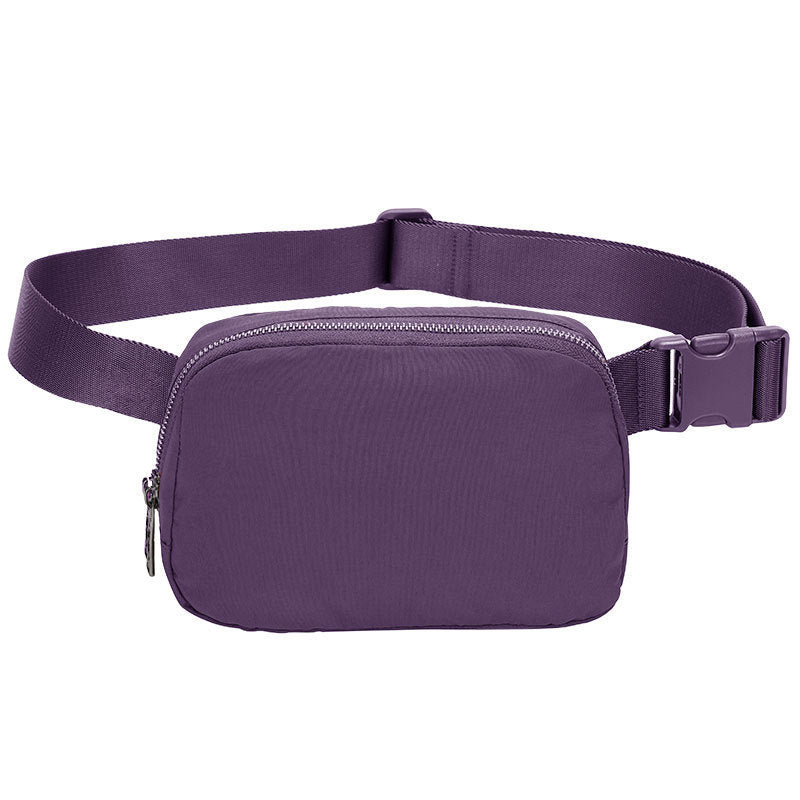 Belt Waist Bag Crossbody Fanny  Shoulder Crossbody Chest Bag