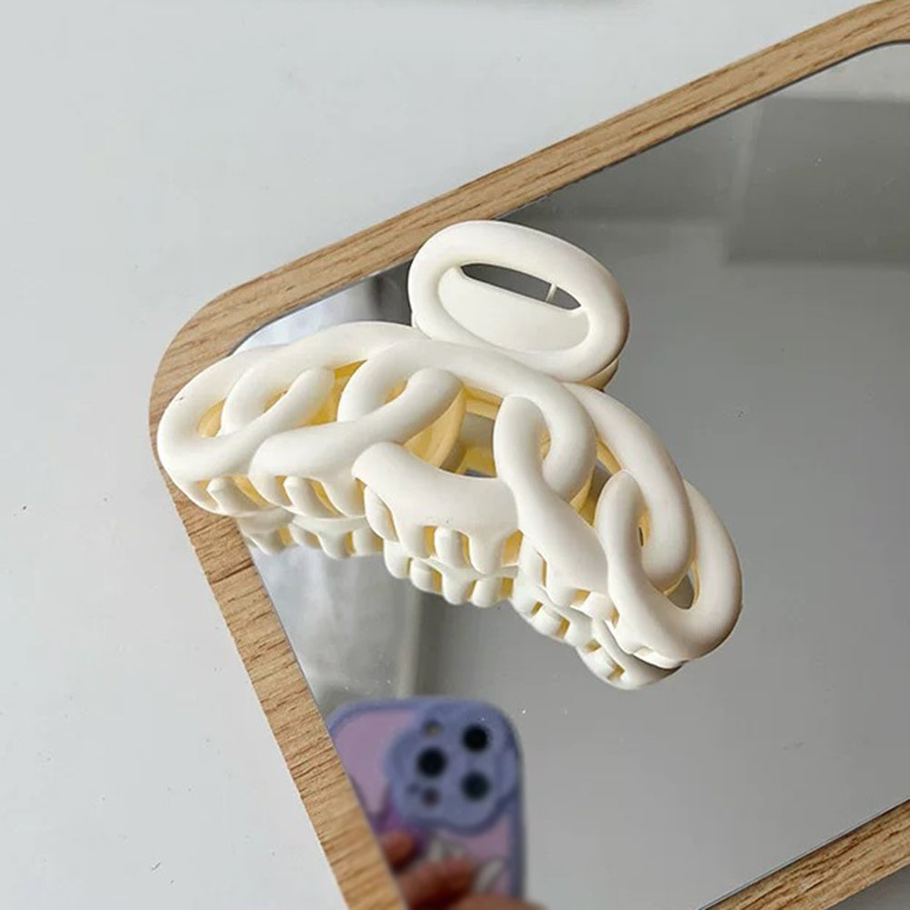 Women's Small Fragrance Hair Claw