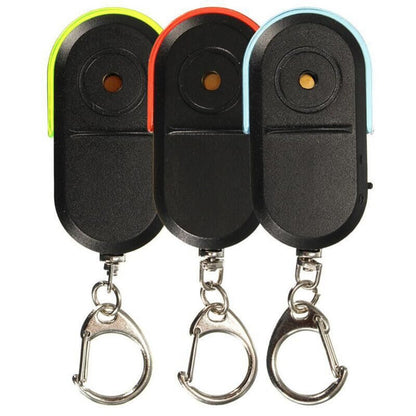Whistle Key Finder