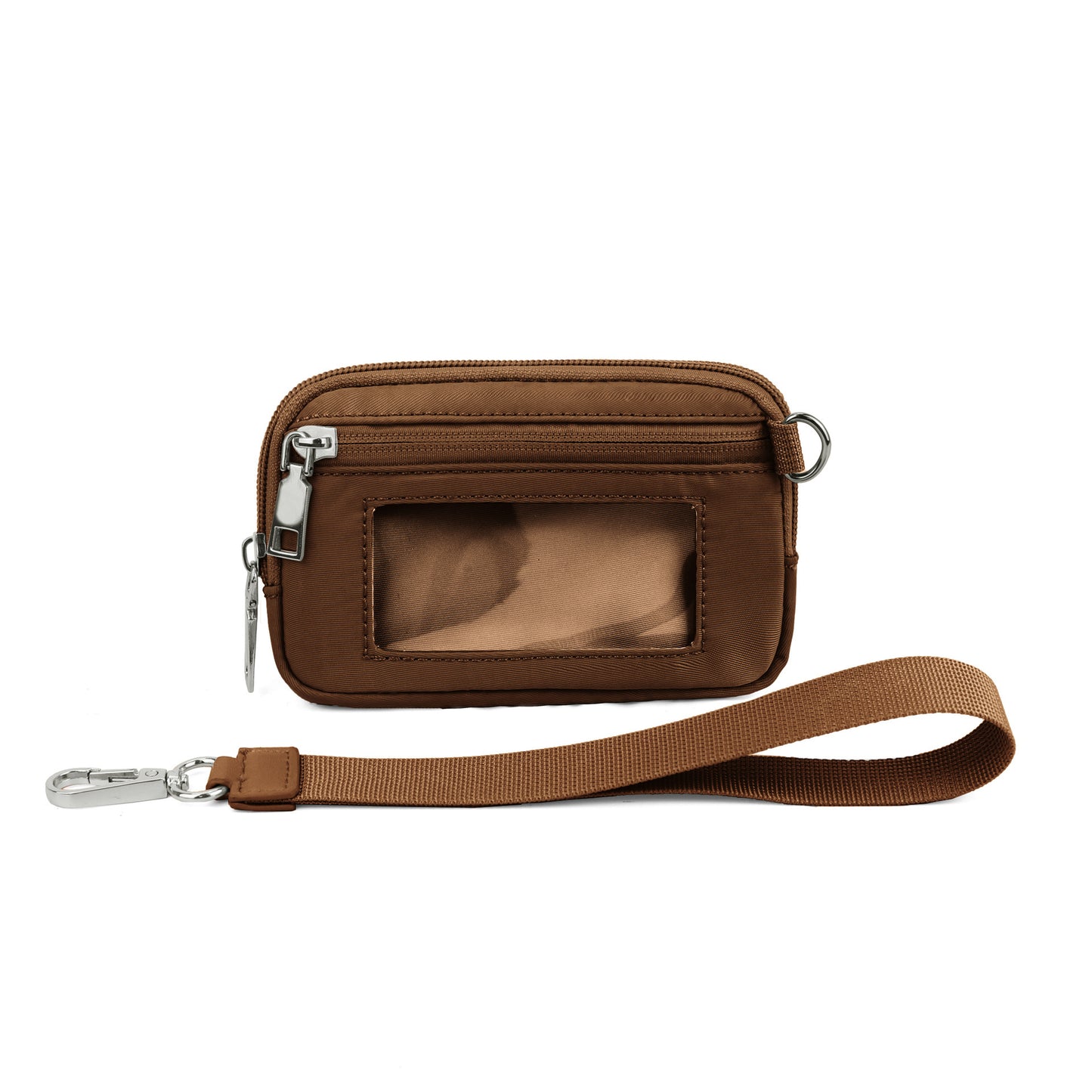 Women Cute Iris Wallet
