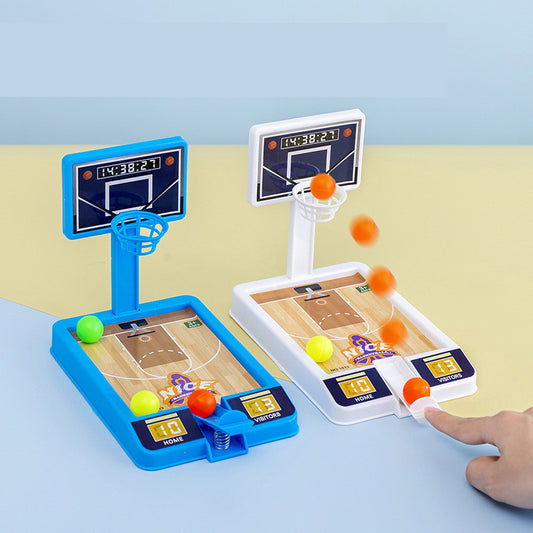 デスクトップシューティングゲームマシン子供のレジャー教育玩具