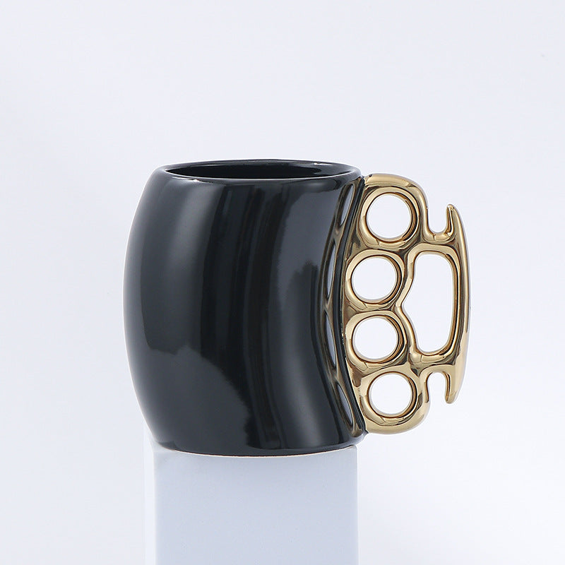 Creative Ring Coffee Mug