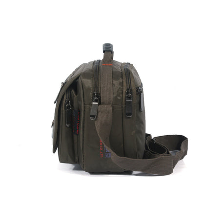 New Leisure Travel Cross Body Handbag