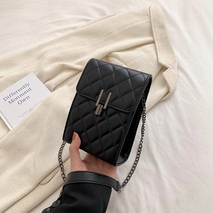 Personalized Fashionable Stylish Small Bag Simple Crossbody