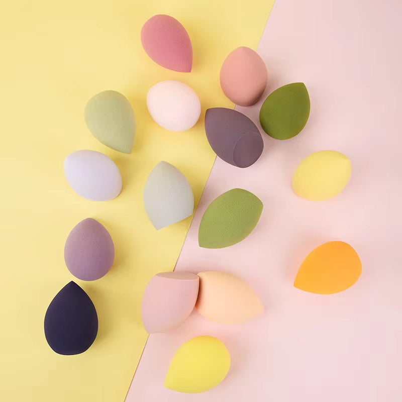 Make Up Blender Cosmetic Puff Makeup Sponge