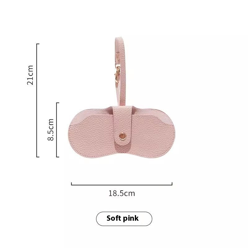 Women's Glasses Storage Portable bag