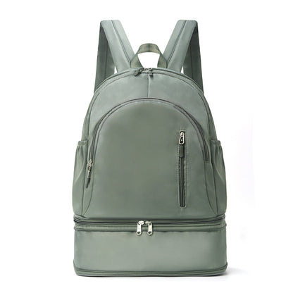 Fashion Casual Backpack Large Capacity Adjustable Strap