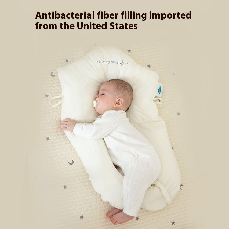 Babies' Shaping & Sleeping Pillow