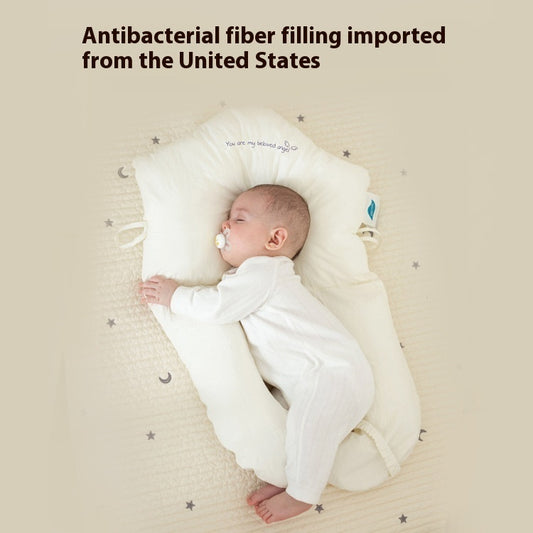 Babies' Shaping & Sleeping Pillow