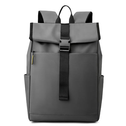 Casual Fashion Backpack New Laptop Backpack Oxford Cloth Waterproof