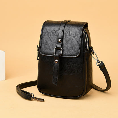 Versatile Generous One-shoulder Crossbody Bag