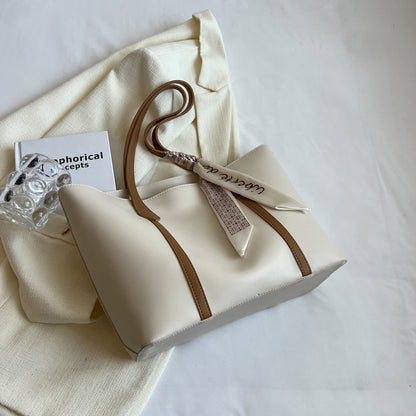 New And Simple Tote Bag