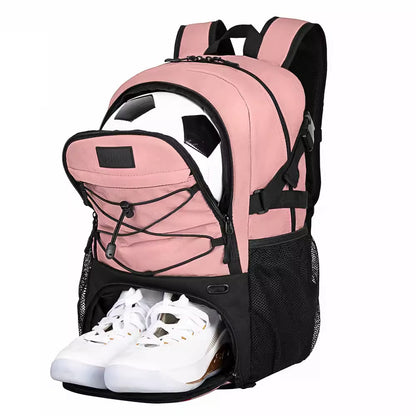 Basketball Fitness Training Backpack