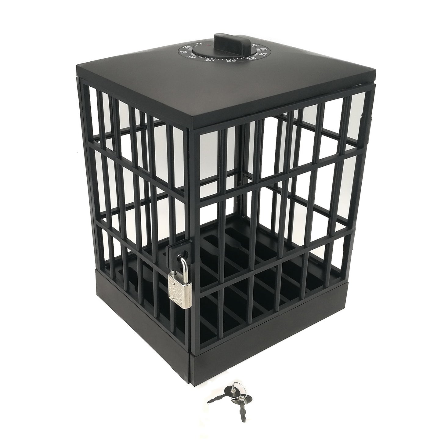 Cell Phone Timer Prison