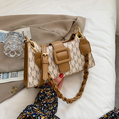 Women's Fashionable Armpit Bag