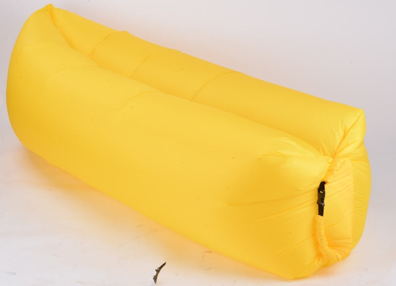 Outdoor Air Sofa Fast Inflatable Lay bag