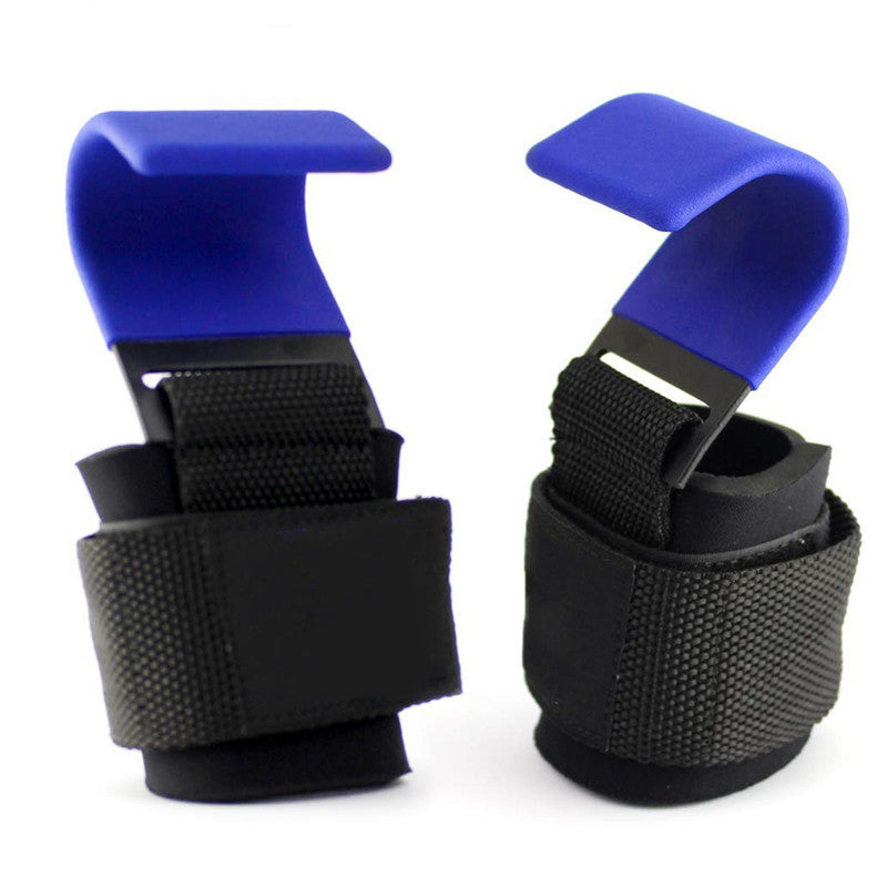 Fitness Gewichtheben Kniebeugen Power Hook Reck