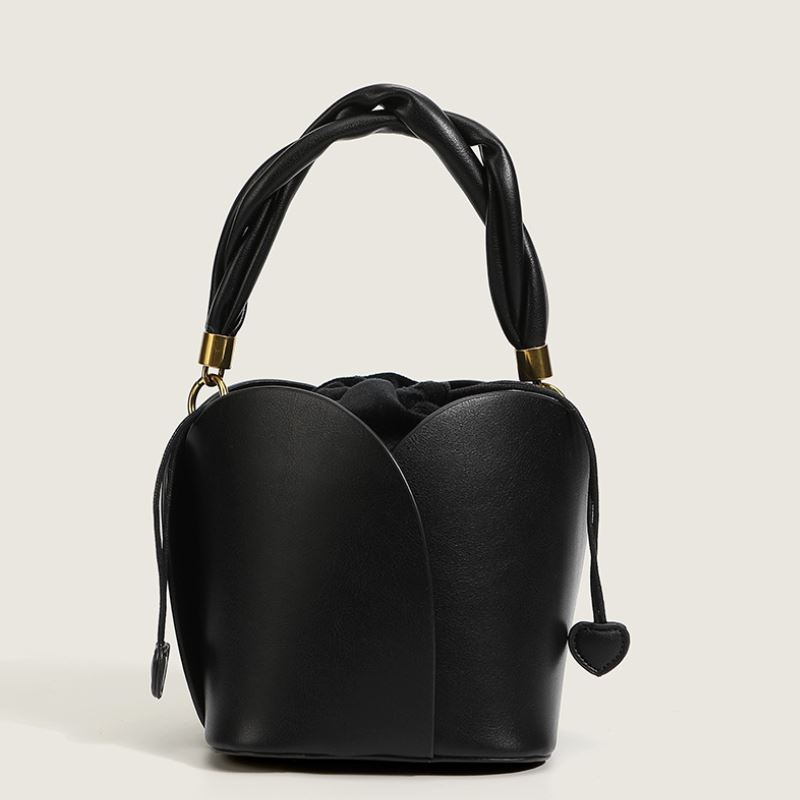 Style Fashion Women Handbags Genuine Leather Tote