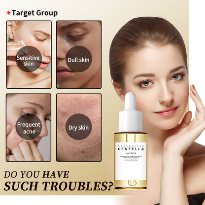 Madagascar Centella Light Cleansing Oil