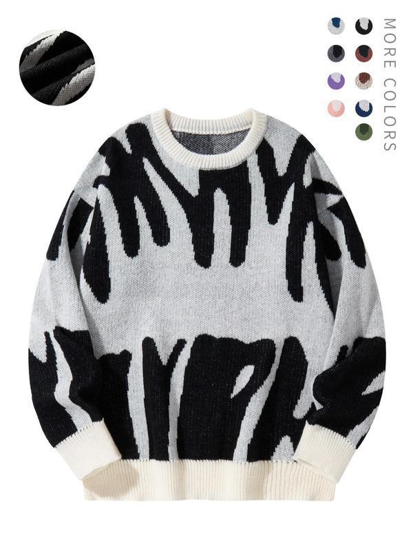 MANFINITY EMRG MEN SWEATER