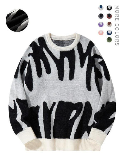 MANFINITY EMRG MEN SWEATER