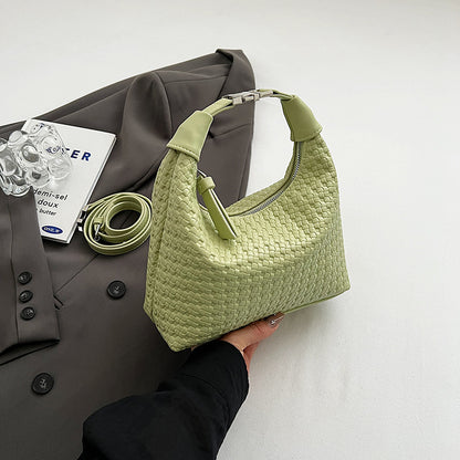 Simple All-match Shoulder High-grade Messenger Bag