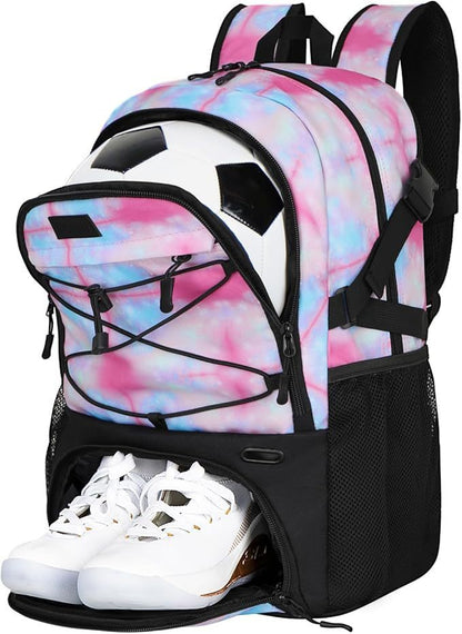Basketball Fitness Training Backpack