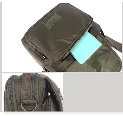 New Leisure Travel Cross Body Handbag